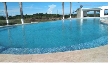 SE VENDE TERRENO EN MIRAMAR $ 35,000!!!!