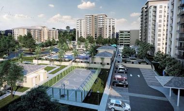 VENTA DE APARTAMENTO PANAMA PACIFICO PH PARTERRE
