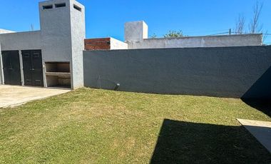 Casa en  Ricardone