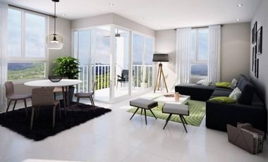 VENDO APARTAMENTO PANAMA PACIFICO MADEIRA