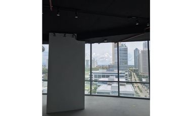 VENTA OFICINA FINANCIAL PARK -COSTA DEL ESTE 142M2