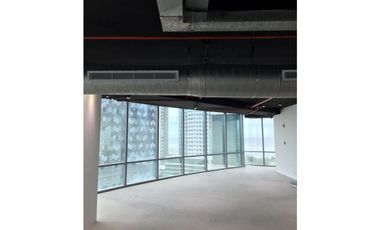 VENTA OFICINA FINANCIAL PARK -COSTA DEL ESTE 142M2