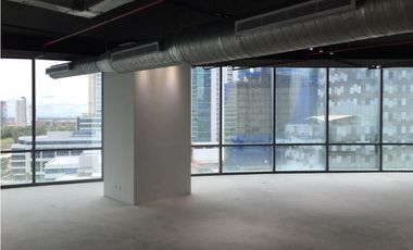 VENTA OFICINA FINANCIAL PARK -COSTA DEL ESTE 142M2
