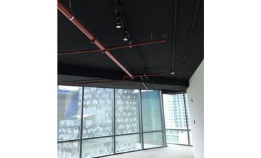 VENTA OFICINA FINANCIAL PARK -COSTA DEL ESTE 142M2
