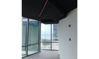 VENTA OFICINA FINANCIAL PARK -COSTA DEL ESTE 142M2