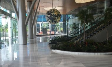 VENTA OFICINA FINANCIAL PARK -COSTA DEL ESTE 142M2