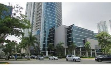 VENTA OFICINA FINANCIAL PARK -COSTA DEL ESTE 142M2
