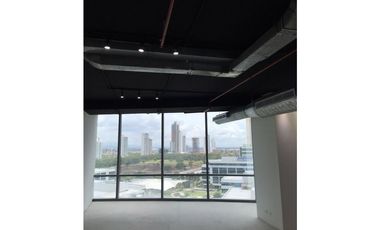 VENTA OFICINA FINANCIAL PARK -COSTA DEL ESTE 142M2