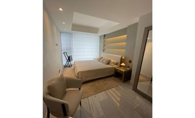 APARTAMENTO VENTA BELLA VISTA PH NUOVO