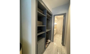 APARTAMENTO VENTA BELLA VISTA PH NUOVO