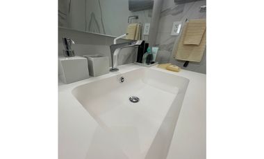 APARTAMENTO VENTA BELLA VISTA PH NUOVO
