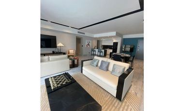 APARTAMENTO VENTA BELLA VISTA PH NUOVO