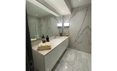 APARTAMENTO VENTA BELLA VISTA PH NUOVO