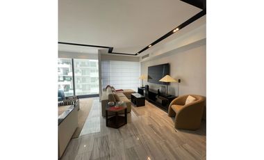APARTAMENTO VENTA BELLA VISTA PH NUOVO