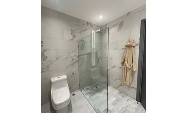 APARTAMENTO VENTA BELLA VISTA PH NUOVO