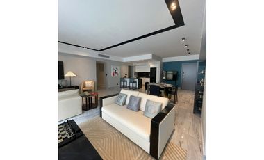 APARTAMENTO VENTA BELLA VISTA PH NUOVO