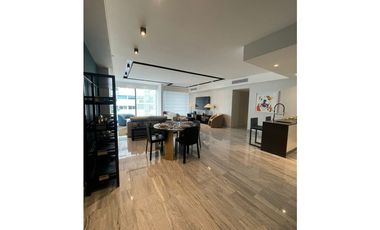 APARTAMENTO VENTA BELLA VISTA PH NUOVO