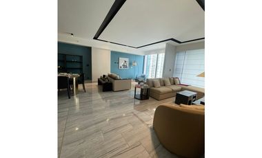 APARTAMENTO VENTA BELLA VISTA PH NUOVO