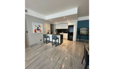 APARTAMENTO VENTA BELLA VISTA PH NUOVO