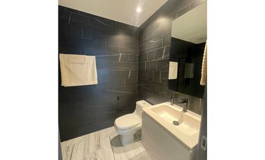 APARTAMENTO VENTA BELLA VISTA PH NUOVO