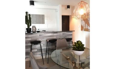 APARTAMENTO VENTA - CANVAS TOWER - PARQUE LEFEVRE