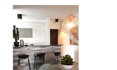 APARTAMENTO VENTA - CANVAS TOWER - PARQUE LEFEVRE