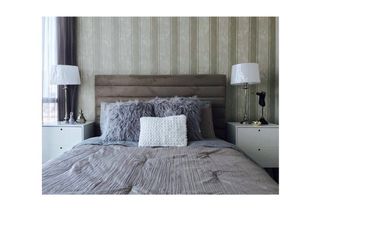 APARTAMENTO VENTA - CANVAS TOWER - PARQUE LEFEVRE
