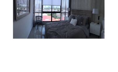 APARTAMENTO VENTA - CANVAS TOWER - PARQUE LEFEVRE