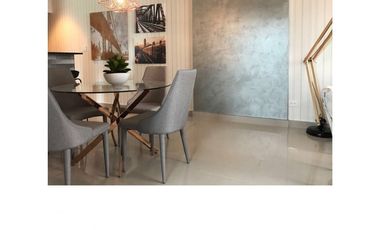 APARTAMENTO VENTA - CANVAS TOWER - PARQUE LEFEVRE