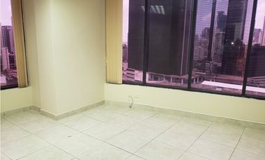 OFICINA ALQUILER  - PROCONSA II - OBARRIO