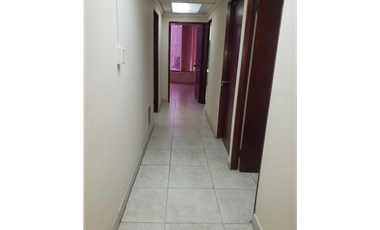 OFICINA ALQUILER  - PROCONSA II - OBARRIO