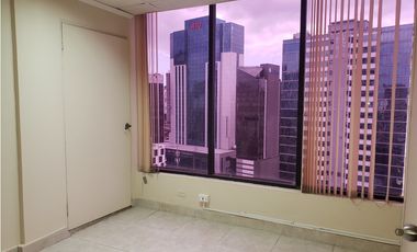 OFICINA ALQUILER  - PROCONSA II - OBARRIO