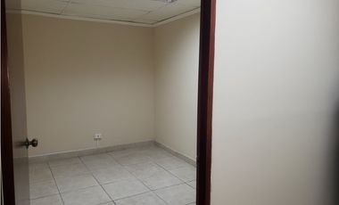 OFICINA ALQUILER  - PROCONSA II - OBARRIO
