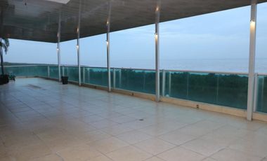 Ocean One, Costa del este, Alquiler