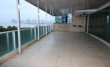 Ocean One, Costa del este, Alquiler