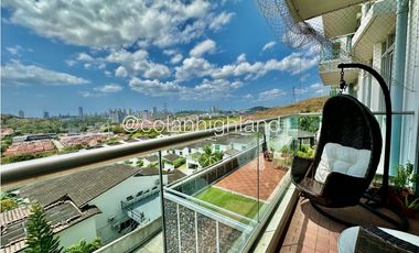 Se Vende Apto en PH 4 Horizontes, Altos de Panamá