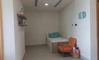 Venta de Apartamento en Playa Escondida, Colon