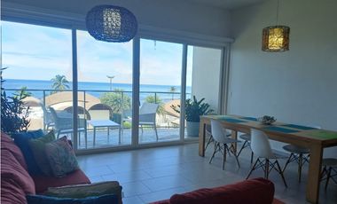 Venta de Apartamento en Playa Escondida, Colon
