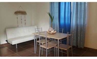Alquiler de apartamento amueblado en Pedasí.