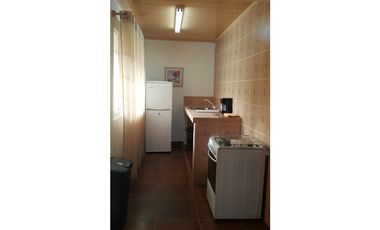 Alquiler de apartamento amueblado en Pedasí.