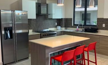 Panama Pacifico, River Valley amoblado a solo $1400