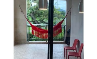 Panama Pacifico, River Valley amoblado a solo $1400