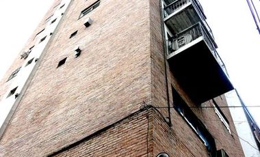 IDEAL INVERSOR Excelente dpto en venta c/ renta. a pasos de Plaza san martin!