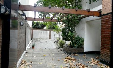 IDEAL INVERSOR Excelente dpto en venta c/ renta. a pasos de Plaza san martin!
