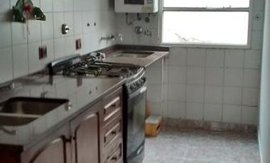 IDEAL INVERSOR Excelente dpto en venta c/ renta. a pasos de Plaza san martin!