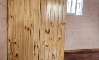 Departamento Tipo Casa en alquiler en Lanus Oeste