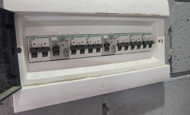 Departamento Tipo Casa en alquiler en Lanus Oeste