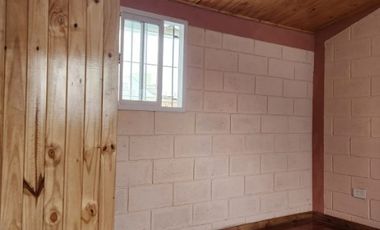 Departamento Tipo Casa en alquiler en Lanus Oeste