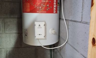 Departamento Tipo Casa en alquiler en Lanus Oeste