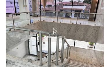 ALQUILO OFICINA EN LA AV. AQUILINA DE LA GUARDIA